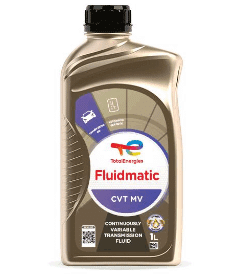 Трансмисионно масло TOTAL FLUIDMATIC CVT MV 1L