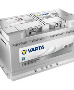 Акумулатор VARTA Silver Dynamic 585 200 080 85AH 800A R+