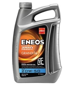 Масло ENEOS GRAND-FA 20W50 4L