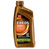 Масло ENEOS ULTRA-V 0W20 1L