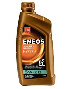 Масло ENEOS HYPER-F 5W20 1L