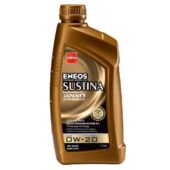 Масло ENEOS SUSTINA 0W20 1L