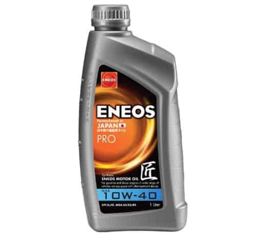 Масло ENEOS PRO 10W40 1L