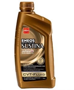 Трансмисионно масло ENEOS SUSTINA CVT-FLUID 1L