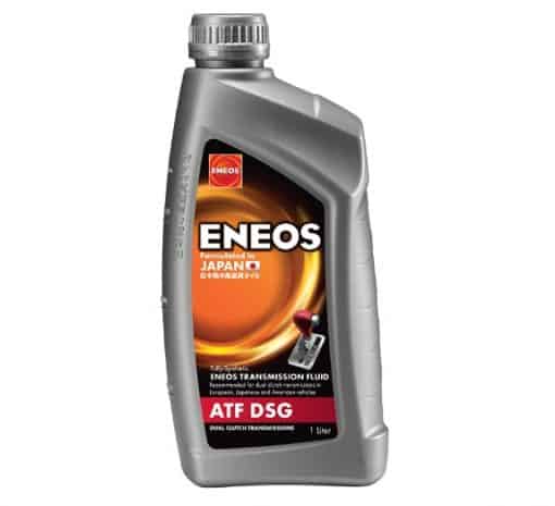Трансмисионно масло ENEOS ATF DSG 1L