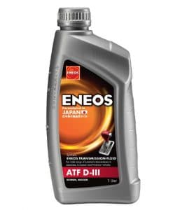 Трансмисионно масло ENEOS ATF D-III 1L