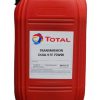 Трансмисионно масло TOTAL TRANSMISSION DUAL 9 FE 75W90 - 20L