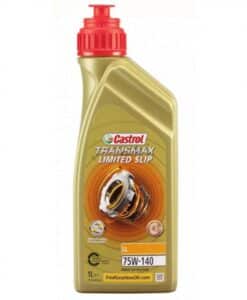 Castrol TRANSMAX Limited Slip LL 75W140 1L