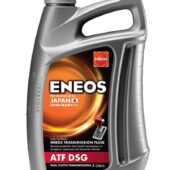 Трансмисионно масло ENEOS ATF DSG 4L