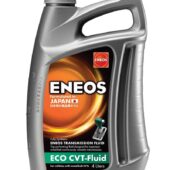 Трансмисионно масло ENEOS ECO CVT-FLUID 4L