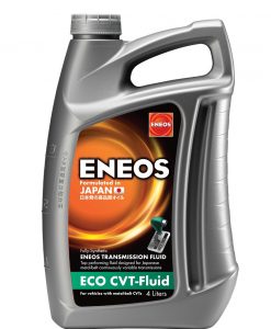 Трансмисионно масло ENEOS ECO CVT-FLUID 4L
