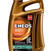 Масло ENEOS HYPER-S 5W30 4L