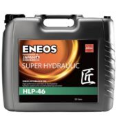 Хидравлично масло ENEOS SUPER HYDRAULIC 46 20L