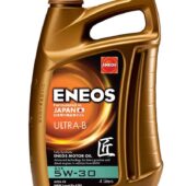 Масло ENEOS ULTRA-B 5W30 4L