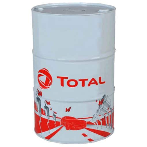 Масло TOTAL QUARTZ INEO LONG LIFE 5W30 - 208L