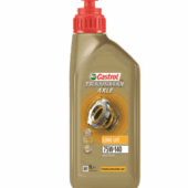 Масло CASTROL TRANSMAX AXEL Limited Slip LL 75W140 1L