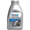 Спирачна течност Mobil Brake Fluid DOT 4 ESP - 0.5L