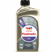 Трансмисионно масло TOTAL FLUIDMATIC ATX 1L