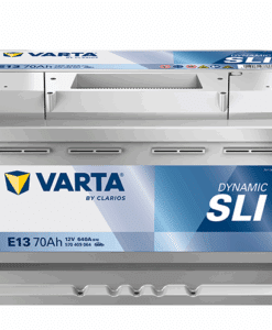 Акумулатор VARTA DYNAMIC SLI 570409064 70AH 600A R+