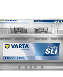 Акумулатор VARTA DYNAMIC SLI 585400080 85AH 800A R+