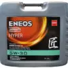Масло ENEOS HYPER 5W30 20L