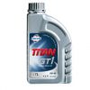 Масло FUCHS TITAN GT1 5W40 1L