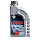 Масло FUCHS TITAN SUPERSYN 5W30 1L