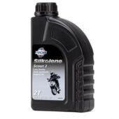 Масло FUCHS SILKOLENE SCOOT 2 1L