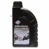 Масло FUCHS SILKOLENE SUPER 4 20W50 1L