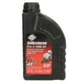 Масло FUCHS SILKOLENE PRO 4 10W50 XP 1L
