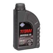 Масло FUCHS TITAN UNIVERSAL HD 15W40 1L