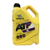 Трансмисионно масло BARDAHL ATF 6 5L