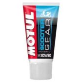 Масло MOTUL SCOOTER GEAR 80w90 – 150ml