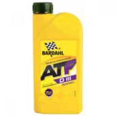Хидравлично масло BARDAHL ATF DIII 1L