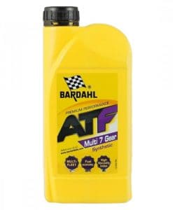 Трансмисионно масло BARDAHL ATF Multi 7 GEAR 1L