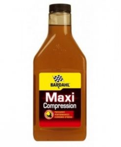 Добавка Maxi Compresion BARDAHL BAR-1030 473ml