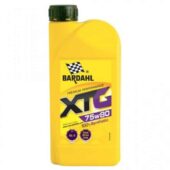 Трансмисионно масло BARDAHL XTG 75W80 1L