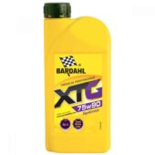 Трансмисионно масло BARDAHL XTG 75W90 1L