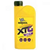 Трансмисионно масло BARDAHL XTG DCT 1L