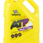 Трансмисионно масло BARDAHL ATF Multi 7 GEAR 5L