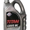 Масло FUCHS TITAN CARGO MC 10W40 5L