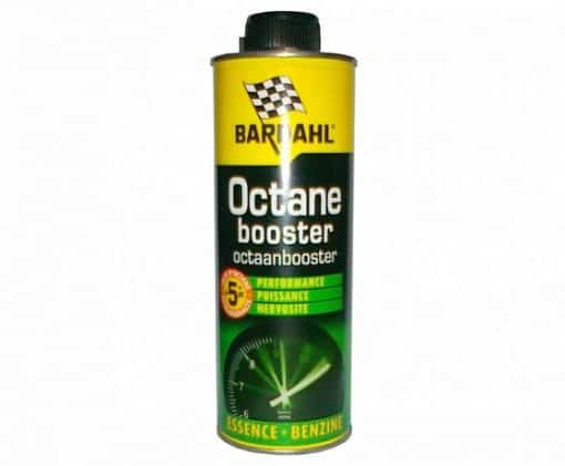 Добавка Bardahl Octane Booster BAR-2302 500ml