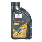 Масло FUCHS TITAN GT1 PRO 2312 0W30 1L