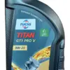 Масло FUCHS TITAN GT1 PRO V 0W20 1L