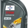 Масло FUCHS TITAN SUPERSYN 5W30 5L