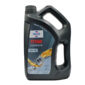 Масло FUCHS TITAN SUPERSYN 5W30 5L