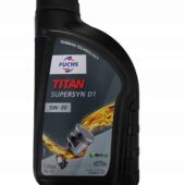 Масло FUCHS TITAN SUPERSYN D1 5W30 1L