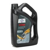 Масло FUCHS TITAN SUPERSYN F ECO-B 5W20 5L