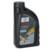 Масло FUCHS TITAN SUPERSYN F ECO-DT 5W30 1L