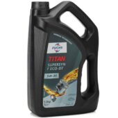 Масло FUCHS TITAN SUPERSYN F ECO-DT 5W30 5L